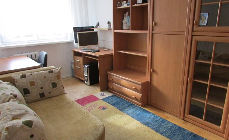 mieszkanie na sprzedaż - Chrzanów, Południe