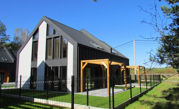 dom na sprzedaż - Chrzanów