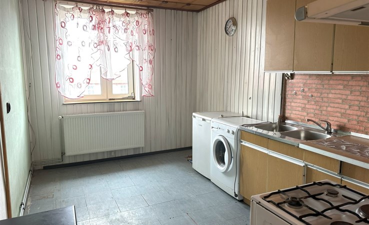 mieszkanie na sprzedaż - Chrzanów, Śródmieście