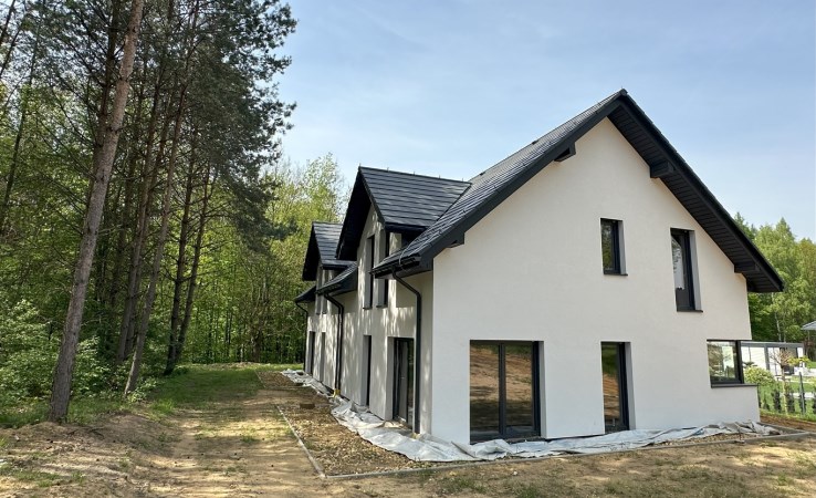 dom na sprzedaż - Trzebinia