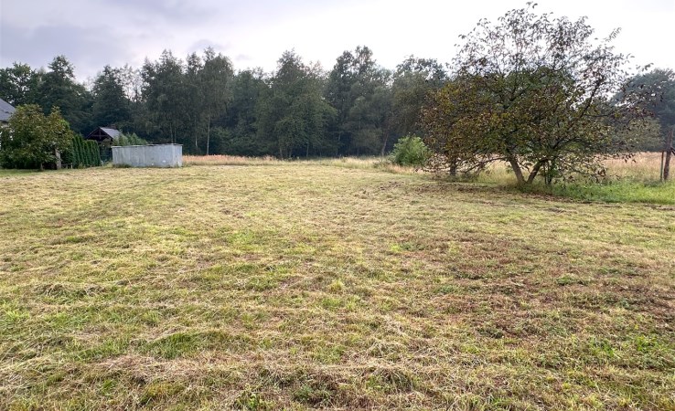 działka na sprzedaż - Libiąż