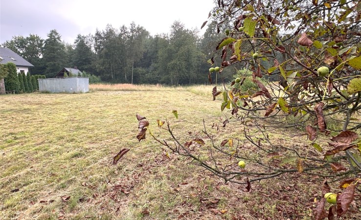 działka na sprzedaż - Libiąż