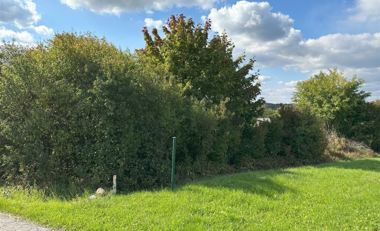 działka na sprzedaż - Chrzanów (gw), Luszowice