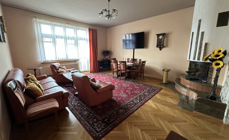 mieszkanie na sprzedaż - Chrzanów, Śródmieście