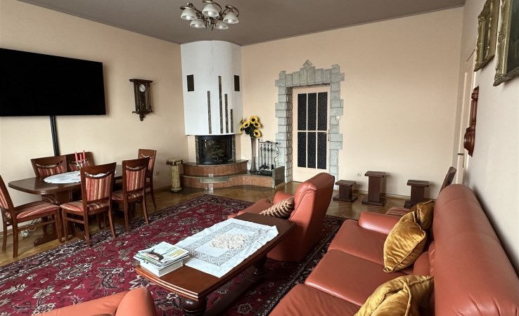 mieszkanie na sprzedaż - Chrzanów, Śródmieście