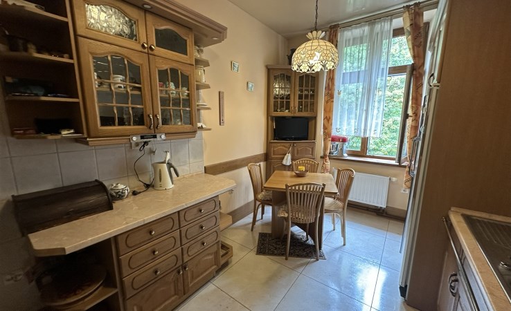 mieszkanie na sprzedaż - Chrzanów, Śródmieście