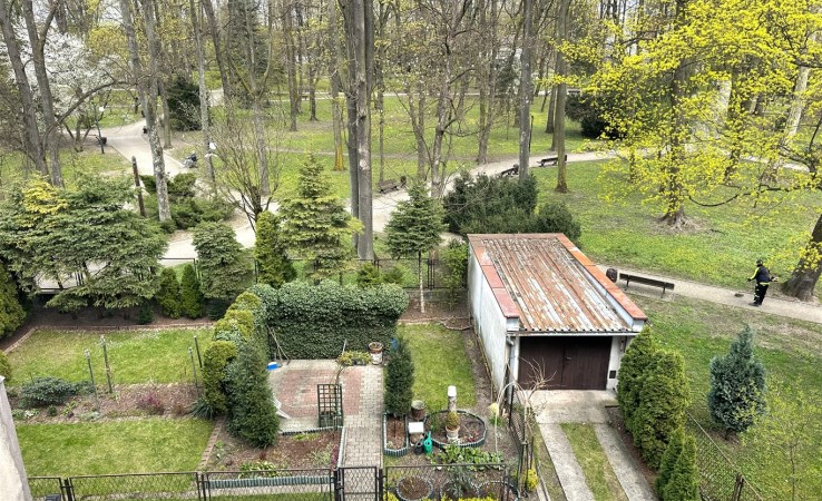 mieszkanie na sprzedaż - Chrzanów, Śródmieście