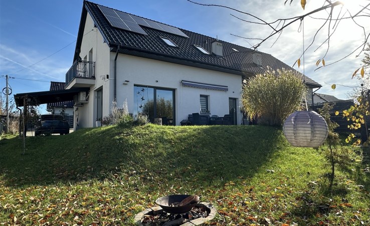 dom na sprzedaż - Chrzanów