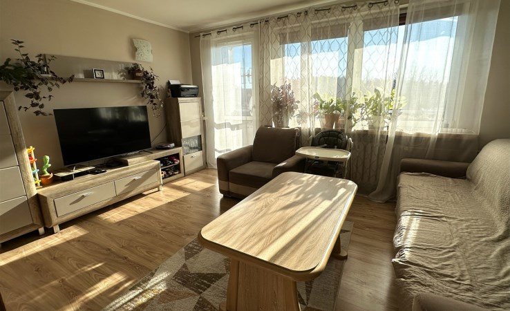 mieszkanie na sprzedaż - Libiąż