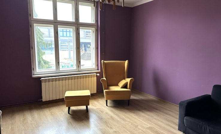 mieszkanie na sprzedaż - Chrzanów, Śródmieście