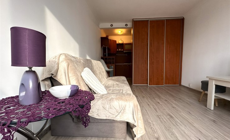 mieszkanie na wynajem - Chrzanów, Kolonia Rospontowa