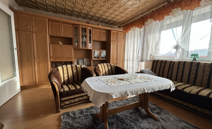 mieszkanie na sprzedaż - Libiąż