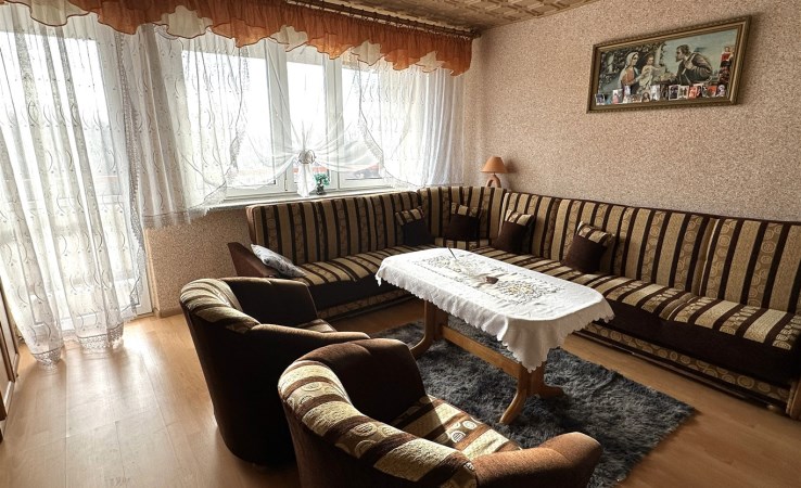 mieszkanie na sprzedaż - Libiąż