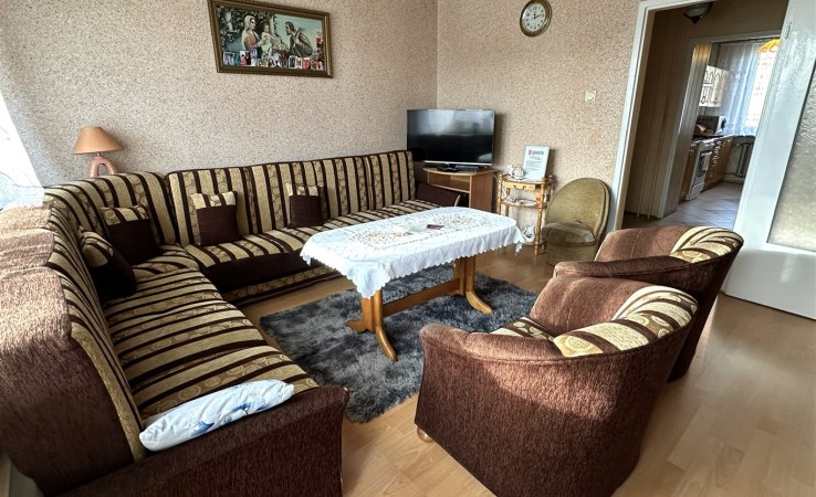 mieszkanie na sprzedaż - Libiąż