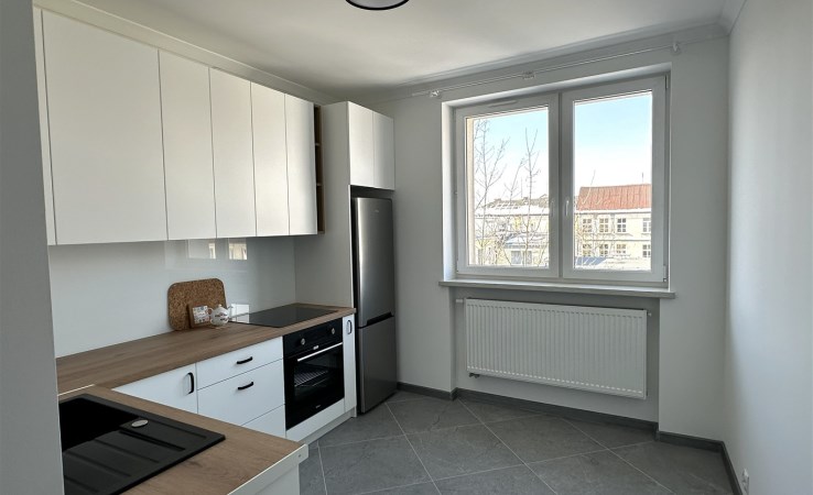 mieszkanie na sprzedaż - Chrzanów, Śródmieście