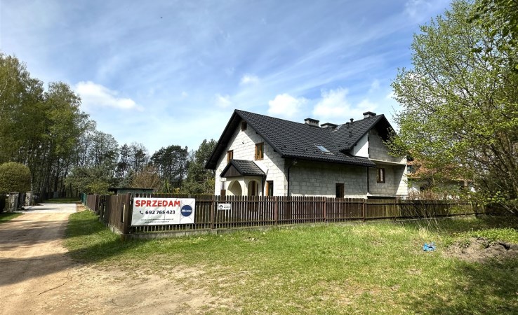 dom na sprzedaż - Chrzanów