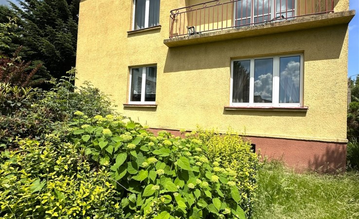 dom na sprzedaż - Oświęcim