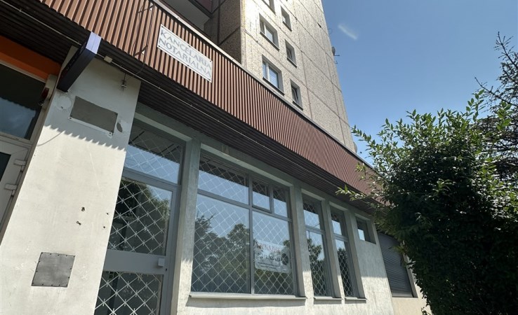 lokal na wynajem - Libiąż, Paderewskiego
