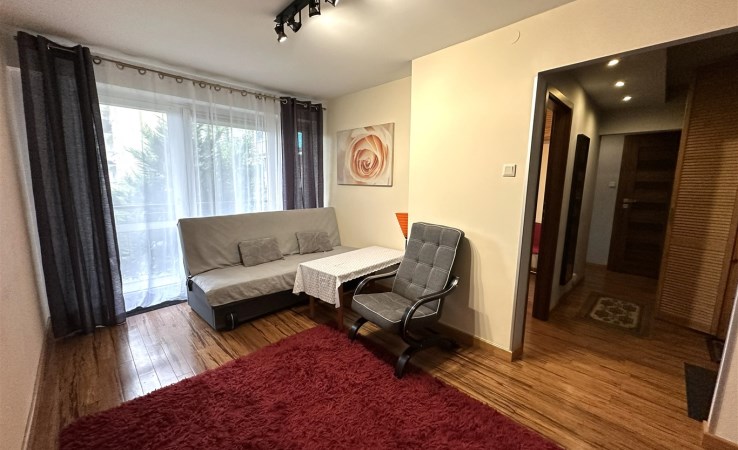 mieszkanie na wynajem - Chrzanów, Niepodległości
